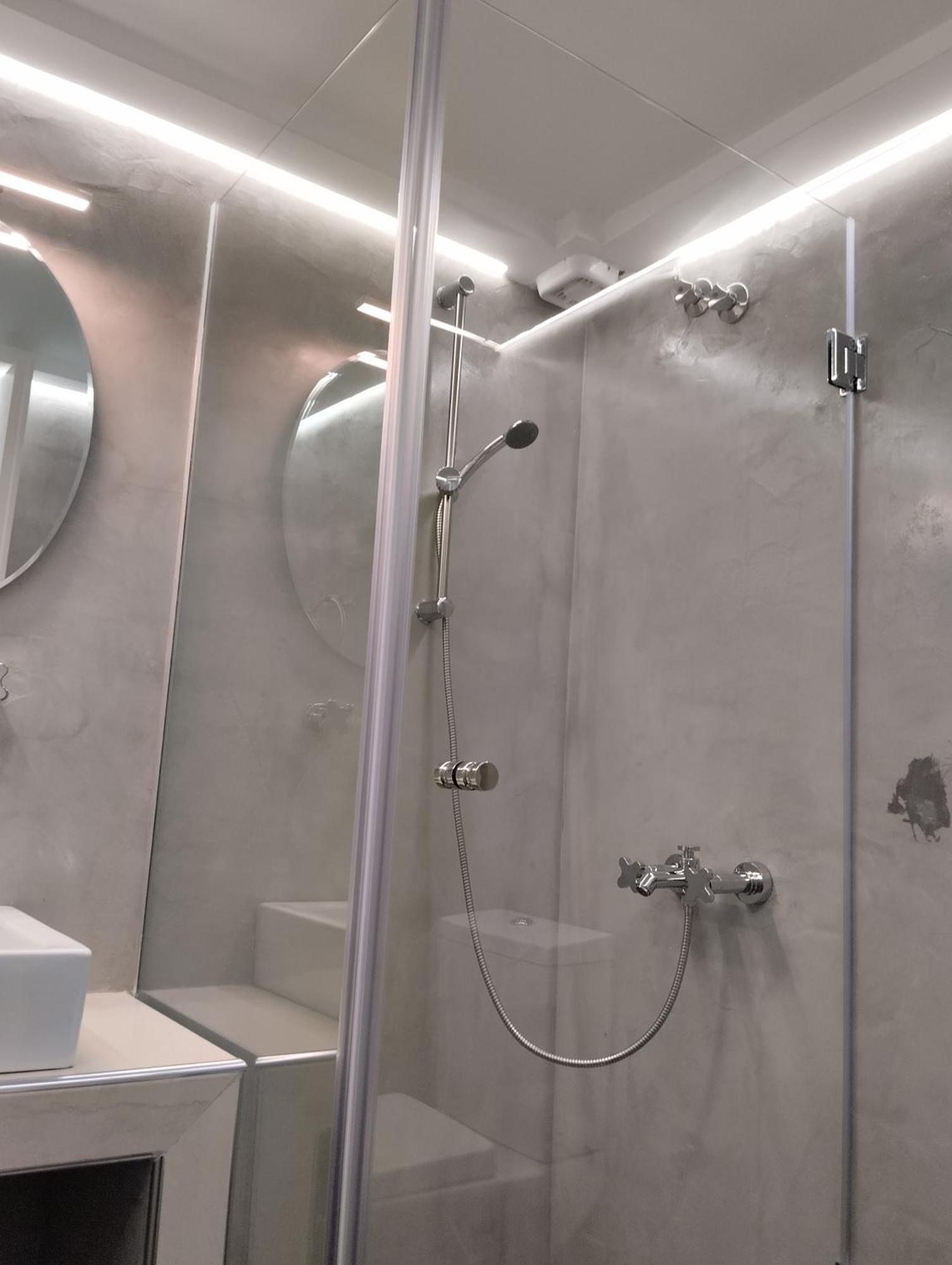 Pansea 02 Exclusive Suites Салоники Экстерьер фото